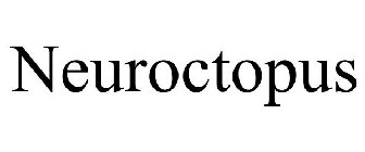 NEUROCTOPUS