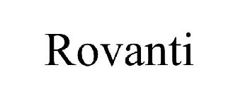 ROVANTI