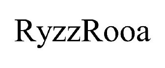 RYZZROOA