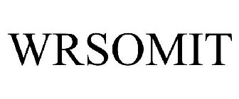 WRSOMIT
