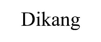 DIKANG