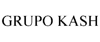 GRUPO KASH