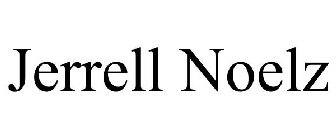 JERRELL NOELZ