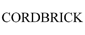 CORDBRICK