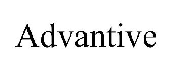 ADVANTIVE