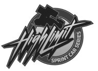 HIGHLIMIT SPRINT CAR SERIES