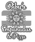 BIBY'S EMPANADAS & PIZZA
