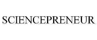 SCIENCEPRENEUR