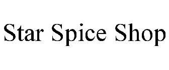 STAR SPICE SHOP