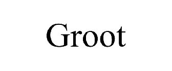 GROOT