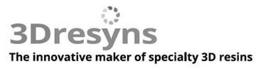 3DRESYNS THE INNOVATIVE MAKER OF SPECIALTY 3D RESINS