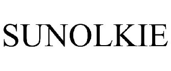 SUNOLKIE