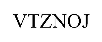 VTZNOJ