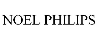 NOEL PHILIPS