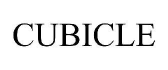 CUBICLE