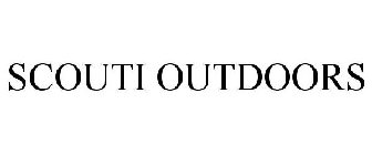 SCOUTI OUTDOORS