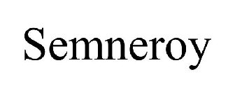 SEMNEROY