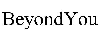 BEYONDYOU