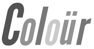 COLOÜR