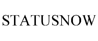 STATUSNOW