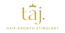 TAJ. HAIR GROWTH STIMULANT