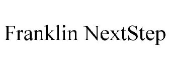 FRANKLIN NEXTSTEP