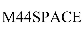 M44SPACE