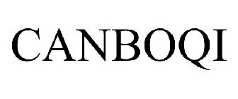 CANBOQI