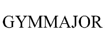 GYMMAJOR