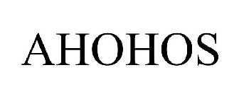 AHOHOS