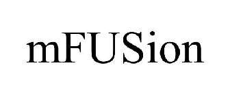 MFUSION