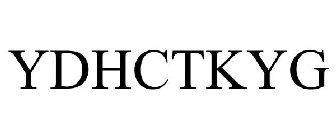 YDHCTKYG