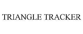 TRIANGLE TRACKER