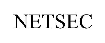NETSEC