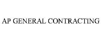 AP GENERAL CONTRACTING