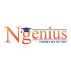 NGENIUS TUTORING AND TEST PREP