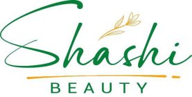 SHASHI BEAUTY