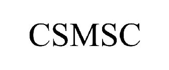 CSMSC