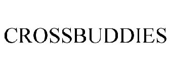 CROSSBUDDIES