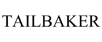 TAILBAKER