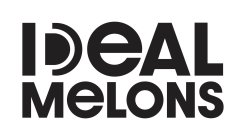 IDEAL MELONS