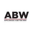 ABW APPLIANCES A BETTER WAY