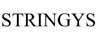 STRINGYS