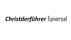 CHRISTDERFÜHRER EPIVERSAL