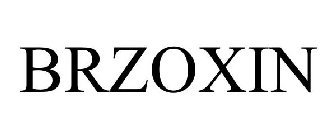 BRZOXIN