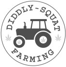 DIDDLY SQUAT FARMING