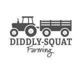 DIDDLY SQUAT FARMING