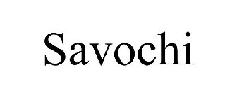 SAVOCHI