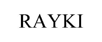 RAYKI