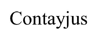 CONTAYJUS